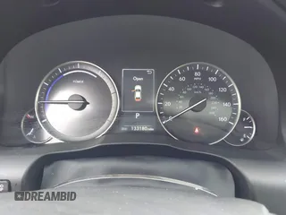 2017 Lexus ES 300h with VIN JTHBW1GG6H2153674, listed as a IAAI auction lot 41900609 with 133,180 mi miles and . Bid and sale history available at DreamBid. Image 7.