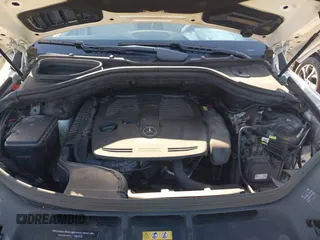 2015 Mercedes-Benz M 350 with VIN 4JGDA5HB4FA577677, listed as a IAAI auction lot 42518630 with 237,779 mi miles and . Bid and sale history available at DreamBid. Image 10.