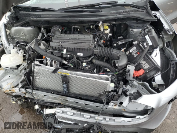 2024 Ford Escape Active with VIN 1FMCU9GN9RUB45661, listed as a Copart auction lot 43371945 with 1,636 mi miles and Non Repairable. Bid and sale history available at DreamBid. Image 12.