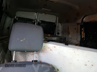 2012 Ford Transit Connect XL с VIN NM0LS7AN9CT116212, выставлен на аукционе Copart как лот 58669595 с пробегом Не указан миль и Списание • Salvage title. История ставок и продаж доступна на DreamBid. Изображение 10.