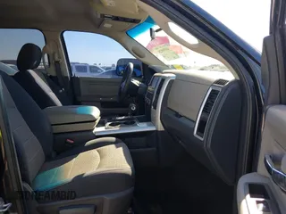 2010 Dodge 1500 Laramie with VIN 1D7RV1CT4AS155294, listed as a IAAI auction lot 40390928 with 149,394 mi miles and . Bid and sale history available at DreamBid. Image 5.