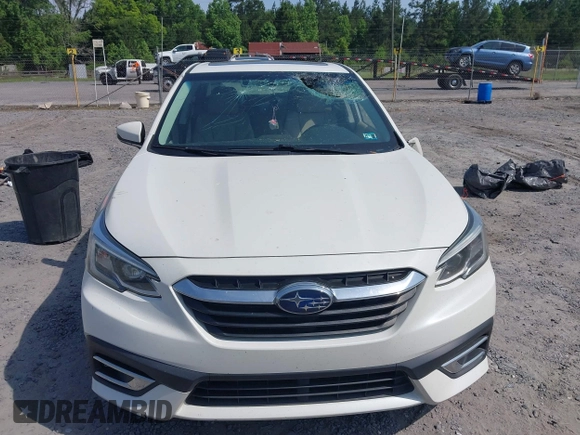2020 Subaru Legacy Limited с VIN 4S3BWAN62L3024295, выставлен на аукционе IAAI как лот 42284428 с пробегом 92 781 миль миль и . История ставок и продаж доступна на DreamBid. Изображение 12.