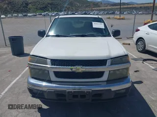 2008 Chevrolet Colorado LT w/1LT with VIN 1GCCS13E888102373, listed as a IAAI auction lot 42023797 with 170,085 mi miles. Bid and sale history available at carsss.com. Image 12.