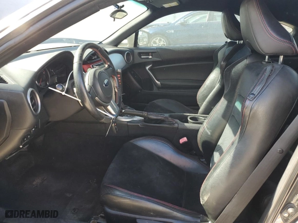 2014 Subaru BRZ Limited with VIN JF1ZCAC14E8600415, listed as a Copart auction lot 73754744 with 113,000 mi miles and Salvage Title. Bid and sale history available at carsss.com. Image 7.
