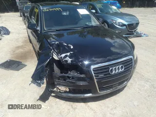 2006 Audi A8 4.2L with VIN WAULL44EX6N007323, listed as a IAAI auction lot 42634999 with 150,600 mi miles and . Bid and sale history available at DreamBid. Image 1.