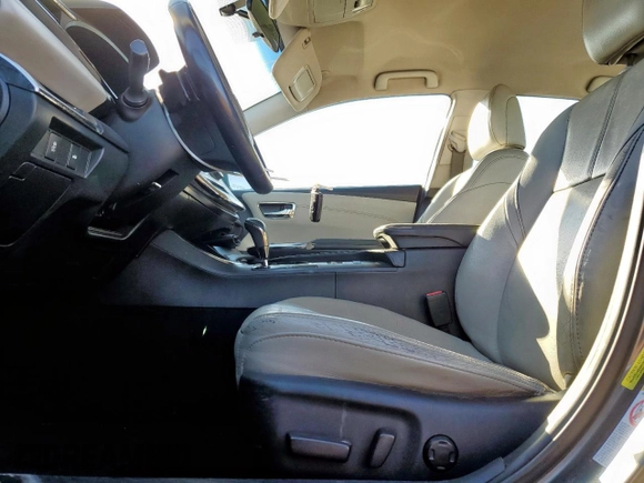 2016 Toyota Avalon Limited with VIN 4T1BK1EB6GU241322, listed as a Copart auction lot 86347944 with 135,186 mi miles and Clean Title. Bid and sale history available at carsss.com. Image 7.