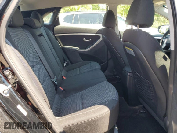 2016 Hyundai Elantra with VIN KMHD35LH0GU303933, listed as a Copart auction lot 66373335 with 133,593 mi miles and Clean title. Bid and sale history available at DreamBid. Image 10.