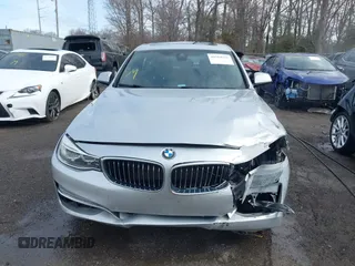 2016 BMW 3 Series 328i Gran Turismo xDrive z VIN WBA8Z5C52GG500852, wystawiony jako IAAI lot #41764251 z przebiegiem 96 176 mil mil oraz . Historia ofert i sprzedaży dostępna na DreamBid. Obrazek 12.