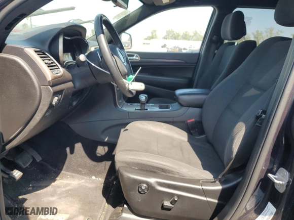 2014 Jeep Grand Cherokee Laredo with VIN 1C4RJEAG7EC212915, listed as a Copart auction lot 51571855 with 169,851 mi miles and Clean Title. Bid and sale history available at carsss.com. Image 7.