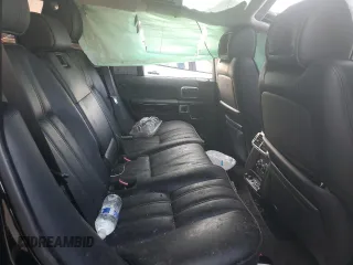 2011 Land Rover Range Rover SC z VIN SALMF1E40BA332639, wystawiony jako Copart lot #88084945 z przebiegiem Nie podano mil oraz Nie do naprawy • Non repairable. Historia ofert i sprzedaży dostępna na DreamBid. Obrazek 11.