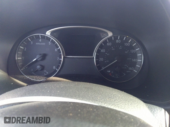 2017 Nissan Pathfinder S with VIN 5N1DR2MN6HC644925, listed as a IAAI auction lot 34176350 with Not provided miles and . Bid and sale history available at DreamBid. Image 7.