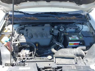 2010 Nissan Sentra SR with VIN 3N1AB6AP8AL610734, listed as a IAAI auction lot 41987299 with 224,716 mi miles and . Bid and sale history available at DreamBid. Image 10.