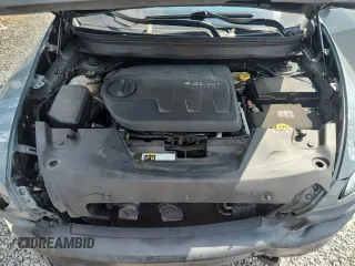 2014 Jeep Cherokee Trailhawk с VIN 1C4PJMBS1EW212024, выставлен на аукционе Copart как лот 58825265 с пробегом 99 087 миль миль и Списание • Salvage title. История ставок и продаж доступна на DreamBid. Изображение 12.