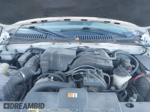 2002 Ford Explorer XLT with VIN 1FMDU73E12ZA10584, listed as a IAAI auction lot 41299290 with 95,775 mi miles and . Bid and sale history available at DreamBid. Image 10.