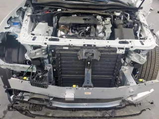 2024 Mazda CX-90 S z VIN JM3KK1HC0R1170641, wystawiony jako Copart lot #50416525 z przebiegiem 4 171 mil mil oraz Szkoda całkowita • Salvage title. Historia ofert i sprzedaży dostępna na DreamBid. Obrazek 14.