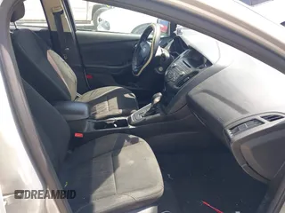 2017 Ford Focus SE с VIN 1FADP3F2XHL216154, выставлен на аукционе IAAI как лот 42105393 с пробегом 120 066 миль миль и . История ставок и продаж доступна на DreamBid. Изображение 5.
