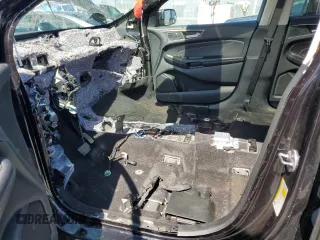 2022 Ford Edge Titanium with VIN 2FMPK4K94NBA75538, listed as a Copart auction lot 55919505 with Not provided miles and Clean title. Bid and sale history available at DreamBid. Image 7.