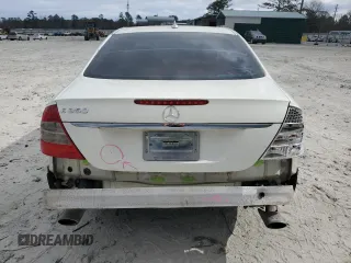 2009 Mercedes-Benz E-Class Luxury 3.5L with VIN WDBUF56X39B362163, listed as a Copart auction lot 47314845 with 105,375 mi miles and Salvage Title. Bid and sale history available at carsss.com. Image 6.