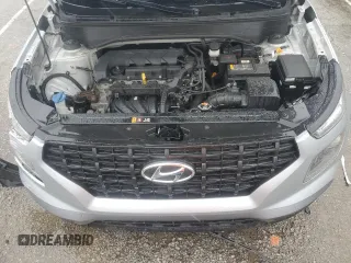 2021 Hyundai Venue SE z VIN KMHRB8A32MU065824, wystawiony jako Copart lot #51959315 z przebiegiem 75 370 mil mil oraz Szkody całkowita. Historia ofert i sprzedaży dostępna na DreamBid. Obrazek 12.