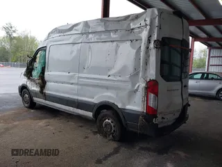 2020 Ford Transit Cargo с VIN 1FTBR1X85LKB59928, выставлен на аукционе IAAI как лот 42265878 с пробегом 178 877 миль миль и . История ставок и продаж доступна на DreamBid. Изображение 3.
