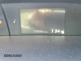 2012 Honda Civic LX z VIN 19XFB2F57CE043782, wystawiony jako Copart lot #52384305 z przebiegiem 170 544 mil mil oraz Szkoda całkowita • Salvage title. Historia ofert i sprzedaży dostępna na DreamBid. Obrazek 9.