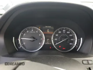 2014 Acura MDX z VIN 5FRYD3H21EB008856, wystawiony jako Copart lot #50811255 z przebiegiem 178 588 mil mil oraz Szkoda całkowita • Salvage title. Historia ofert i sprzedaży dostępna na DreamBid. Obrazek 9.