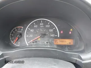 2016 Nissan Versa SV with VIN 3N1CN7AP5GL854324, listed as a IAAI auction lot 41764167 with 133,993 mi miles. Bid and sale history available at carsss.com. Image 7.