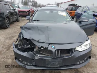 2015 BMW 4 Series 428i xDrive с VIN WBA4A7C59FD415783, выставлен на аукционе IAAI как лот 41530348 с пробегом 151 830 миль миль и . История ставок и продаж доступна на DreamBid. Изображение 6.