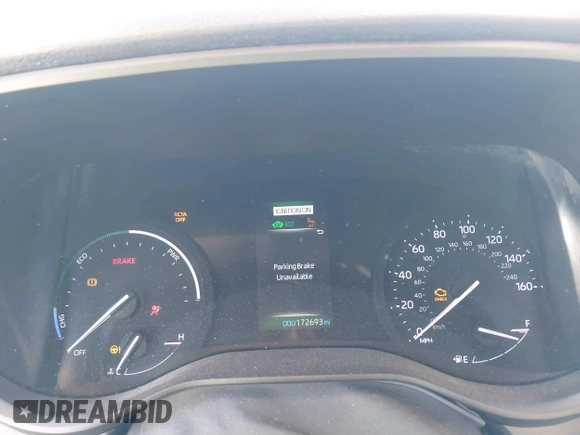 2021 Toyota Sienna LE с VIN 5TDKRKEC5MS049307, выставлен на аукционе IAAI как лот 40654172 с пробегом 172 693 миль миль и . История ставок и продаж доступна на DreamBid. Изображение 7.
