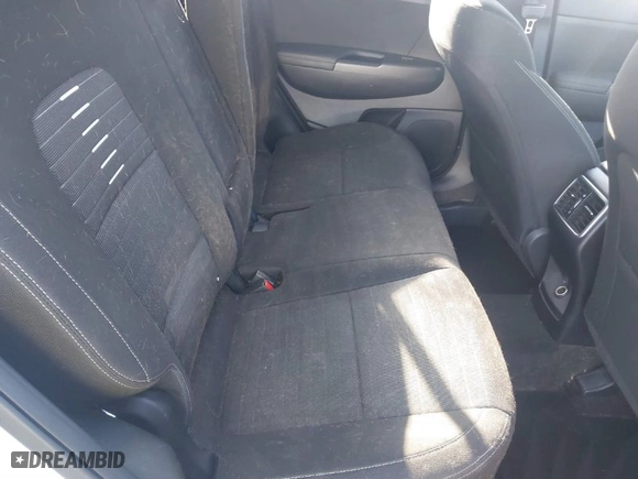 2018 Kia Sportage LX with VIN KNDPM3AC7J7462643, listed as a IAAI auction lot 41688511 with 45,860 mi miles. Bid and sale history available at carsss.com. Image 8.