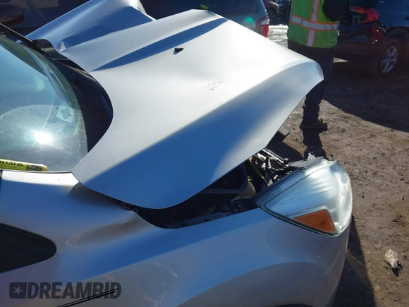 2015 Ford Escape Titanium with VIN 1FMCU0J93FUC02844, listed as a IAAI auction lot 41531293 with 115,392 mi miles and . Bid and sale history available at DreamBid. Image 22.