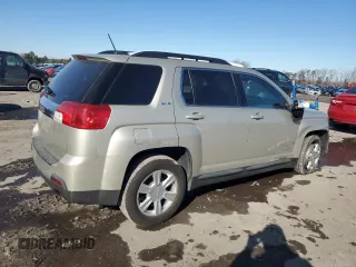 2015 GMC Terrain SLE with VIN 2GKFLRE33F6405119, listed as a Copart auction lot 88451625 with 85,783 mi miles and Salvage Title. Bid and sale history available at DreamBid. Image 3.