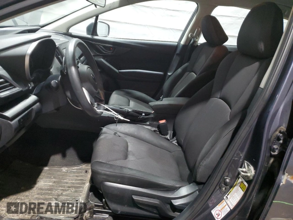 2017 Subaru Impreza Premium z VIN 4S3GTAB66H3745651, wystawiony jako Copart lot #48931305 z przebiegiem 123 186 mil mil oraz Szkoda całkowita • Salvage title. Historia ofert i sprzedaży dostępna na DreamBid. Obrazek 7.