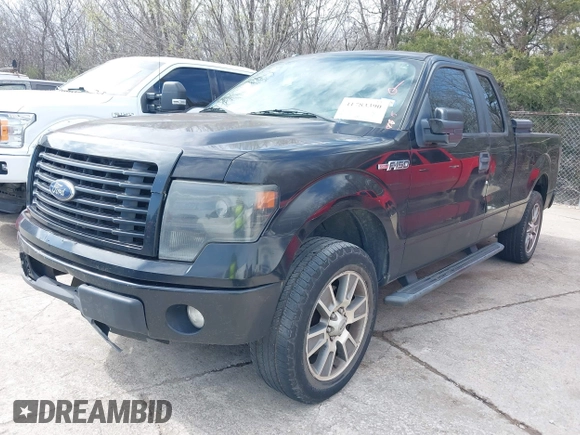 2014 Ford F-150 XL z VIN 1FTEX1CM2EKD58069, wystawiony jako IAAI lot #41783390 z przebiegiem 181 398 mil mil oraz . Historia ofert i sprzedaży dostępna na DreamBid. Obrazek 17.