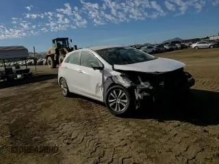 2013 Hyundai Elantra GT with VIN KMHD35LE2DU102133, listed as a Copart auction lot 77911194 with 120,204 mi miles and Salvage Title. Bid and sale history available at carsss.com. Image 11.