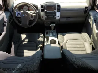 2018 Nissan Frontier S with VIN 1N6DD0ER7JN772610, listed as a Copart auction lot 73762844 with 66,967 mi miles and Salvage Title. Bid and sale history available at carsss.com. Image 8.