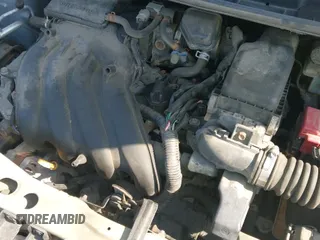 2015 Nissan Note S with VIN 3N1CE2CP3FL442370, listed as a IAAI auction lot 42551749 with 122,807 mi miles and . Bid and sale history available at DreamBid. Image 20.