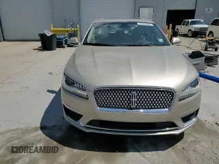 2017 Lincoln MKZ Reserve z VIN 3LN6L5E94HR650494, wystawiony jako Copart lot #51225805 z przebiegiem 87 232 mil mil oraz Szkoda całkowita • Salvage title. Historia ofert i sprzedaży dostępna na DreamBid. Obrazek 11.