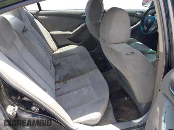 2009 Nissan Altima S with VIN 1N4AL21E19C120148, listed as a IAAI auction lot 42189683 with 199,523 mi miles and . Bid and sale history available at DreamBid. Image 8.