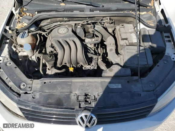 2013 Volkswagen Jetta Sedan S with VIN 3VW2K7AJ6DM369948, listed as a Copart auction lot 49662735 with 149,568 mi miles and Salvage Title. Bid and sale history available at carsss.com. Image 13.
