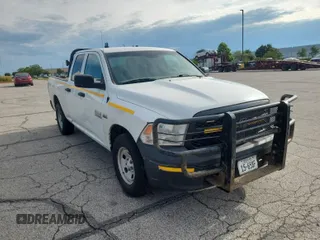 2017 Ram 1500 Express with VIN 1C6RR7FT2HS753513, listed as a IAAI auction lot 42832850 with 96,560 mi miles and . Bid and sale history available at DreamBid. Image 2.