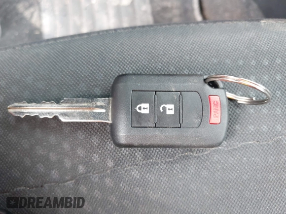 2019 Mitsubishi Mirage ES z VIN ML32F3FJ7KHF00241, wystawiony jako IAAI lot #42237453 z przebiegiem 69 105 mil mil oraz . Historia ofert i sprzedaży dostępna na DreamBid. Obrazek 11.