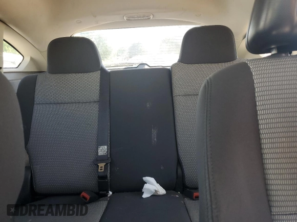 2009 Dodge Caliber SXT with VIN 1B3HB48A29D144304, listed as a Copart auction lot 53119375 with 173,778 mi miles and Salvage Title. Bid and sale history available at DreamBid. Image 10.
