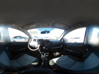 2016 Toyota Prius One with VIN JTDKDTB34G1120913, listed as a IAAI auction lot 41632387 with 114,571 mi miles and . Bid and sale history available at DreamBid. Image 19.