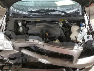2008 Chevrolet Uplander LS with VIN 1GNDU23W58D177818, listed as a Copart auction lot 89191115 with 85,505 mi miles and Salvage Title. Bid and sale history available at DreamBid. Image 12.