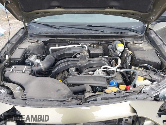 2023 Subaru Outback Onyx with VIN 4S4BTALC7P3194946, listed as a IAAI auction lot 41788572 with 17,943 mi miles and . Bid and sale history available at DreamBid. Image 10.