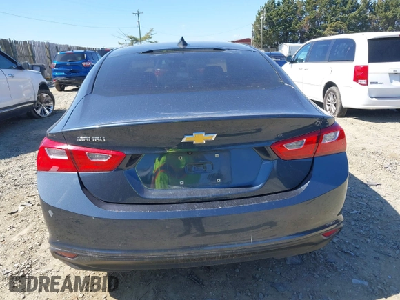 2019 Chevrolet Malibu LS z VIN 1G1ZB5ST3KF191816, wystawiony jako IAAI lot #41890238 z przebiegiem 88 362 mil mil oraz . Historia ofert i sprzedaży dostępna na DreamBid. Obrazek 16.