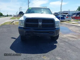 2015 Ram 2500 Tradesman с VIN 3C6TR5HT1FG524655, выставлен на аукционе IAAI как лот 42180369 с пробегом 167 159 миль миль и . История ставок и продаж доступна на DreamBid. Изображение 12.