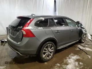 2017 Volvo V60 z VIN YV440MWK5H1025139, wystawiony jako Copart lot #42007303 z przebiegiem 137 448 mil mil oraz . Historia ofert i sprzedaży dostępna na DreamBid. Obrazek 3.