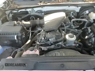 2023 Toyota Tacoma SR with VIN 3TYRX5GN6PT072981, listed as a Copart auction lot 80721535 with 32,949 mi miles and Salvage title. Bid and sale history available at DreamBid. Image 13.